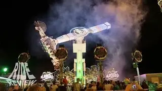 Black Out (Störzer) - Offride - Kirmes Moers 2016