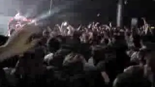 Chase & Status Ft. Plan B - Pieces @ Solus, Cardiff SU
