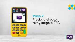&iquest;C&oacute;mo activar el Poket PRO VendeM&aacute;s?