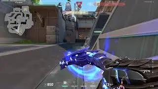 Kayo Invincible Glitch