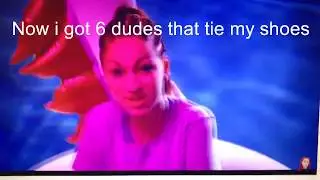 Danielle Bregoli i got it remix!