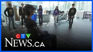 Calgary school makes the cut for national STEM competition