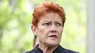 One Nation skyrockets to 25 per cent primary vote