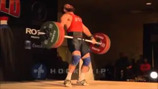Enderton Strength Promo Video (Ft. Dotcom)