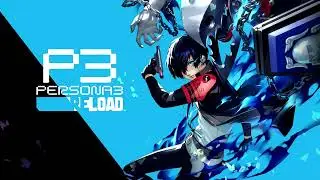 Mass Destruction - Extended - Persona 3 Reload
