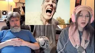 BROTHERS OF METAL   Prophecy Of Ragnarök -  Our Reaction