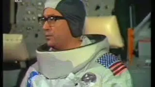 ARD Apollo 11 live 20 07 1969 BR 1994 07 21 teil 1