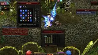 Jewel Bingo Event Mini Game