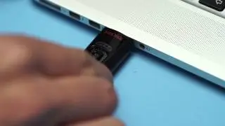 USB 3.0-minne 32 GB, Sandisk Ultra