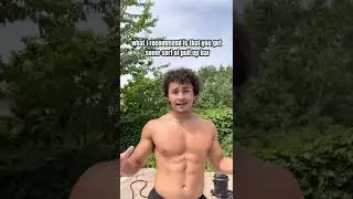Grow Your Biceps Without Equipment!
