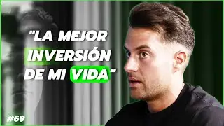 &ldquo;Me hice MILLONARIO a los 25&rdquo; @InvertirdesdeCero  | Ecl&eacute;cticos&nbsp;Worldwide&nbsp;#69