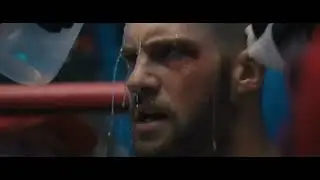Creed 2 - Adonis vs Viktor (1080p)