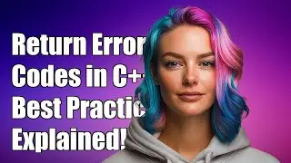 How to Return Error Codes from Constructors in C++: Best Practices Explained