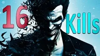 Too many kills - Shaco ownage D2