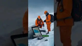 Ancient Maps Revealed Antarctica Before It Was 