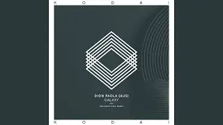 Dion Paola (AUS) - Whispers Of The Dark (Original Mix) [Kodai]