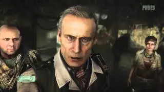 Crysis 3 - Developer Journal [Журнал Разработчиков] HD