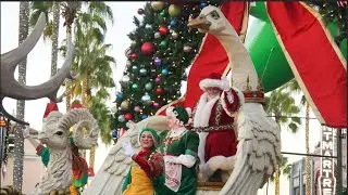 THE HIDDEN PAGAN SYMBOLS IN MACY&rsquo;S THANKSGIVING DAY PARADE