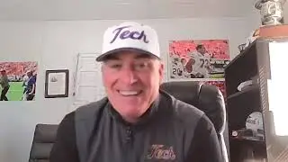 Bobby Wilder, Tennessee Tech (Week 8 - 10/15/25)