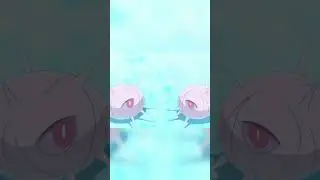 Goh's three Wurmple each evolve into Cascoon
