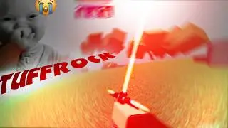 TuffRock (arsenal montage)
