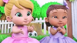 👶 Baby Alive | Wedding Double Episodes | Season 3 | Family Kids Cartoon