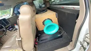 ALL YOU NEED IS ONE SUBWOOFER!? HERE IS WHY!
