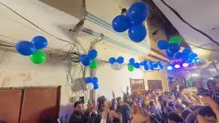 Jashan Mola Ali (a.s) Gopal Nagar gulberg 3 