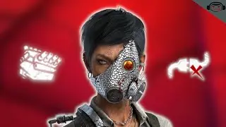The Skull Merchant Exposed: The Killer With Too Much | Dead By Daylight Commentary