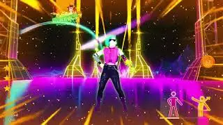 Just Dance Plus+ (JD 2021) Blinding Lights Full Gameplay 