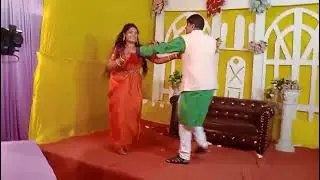Jamaibabu r shalikar nach