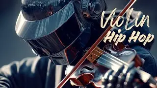 【Violin x Hip Hop Playlist】 &ndash; Quiet Speed, Deep Focus