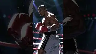 Iron Mike's Mindset#shorts #trending #miketyson #raywilliamjohnson #viralvideo