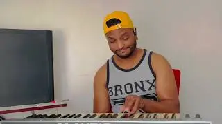 GET LUCKY KEYS COVER - Radio Edit - feat. Pharrell Williams and Nile Rodgers)