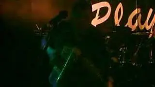 Grupo illusion @ Player's Sports Bar