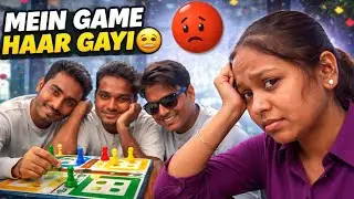 Last moment pe game palat gaya 😭🔥