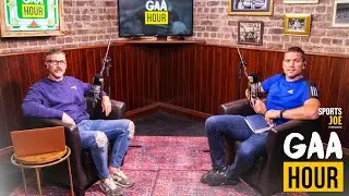 Championship preview, O'Donnell concussion & nominating sliotars