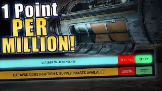HOW MUCH STASH for MAXIMUM SKILL POINTS in ARC Raiders!