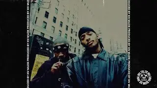 Mobb Deep x Big Noyd type beat | Boom Bap type beat 2025