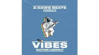 [FREE LOOPKIT GUITAR] 