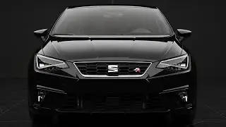 Nuevo SEAT Ibiza 2026 🔥 &iquest;El mejor hatchback compacto del a&ntilde;o?