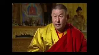 Mongolian Throat Singing Bass Boosted
