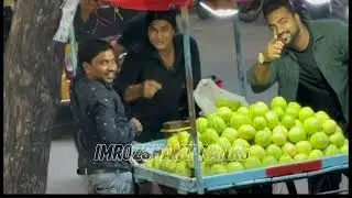Fruit Ghayab Prank 🤣🤣 Prank Video Funny Public Reaction | Imroz Shaik Pranks | Latest Prank Video 