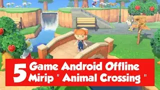 5 Game Android Mirip 