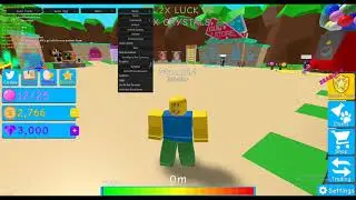 (NEW)Bubblegum Sim script Pastebin(WORKING)