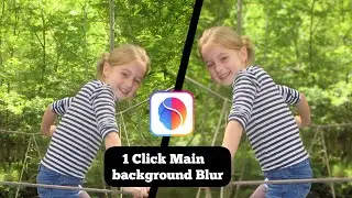 🔵Background Kaise Blur🔥Kare ll FaceApp Se Background Kaise Change Kare ll Tutorial Video ll