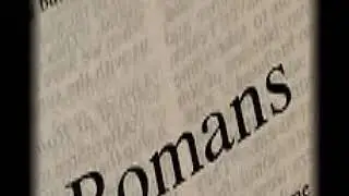 Romans 1 God gave them over to a reprobate mind