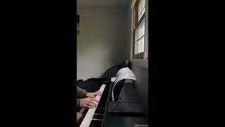 Goodbye Yellow Brick Road by Elton John - Piano