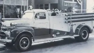 Vigilant Hose Company - Emmitsburg, MD - Part One.mov