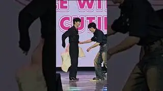 nunew :hia is mine😭💗🤭#zeenunew